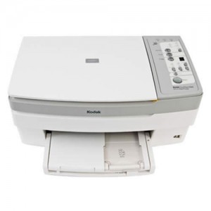 Kodak EASYSHARE 5100 Inkjet